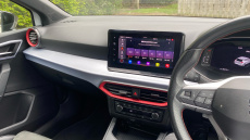 SEAT Ibiza 1.0 TSI 110 FR Sport 5dr Petrol Hatchback